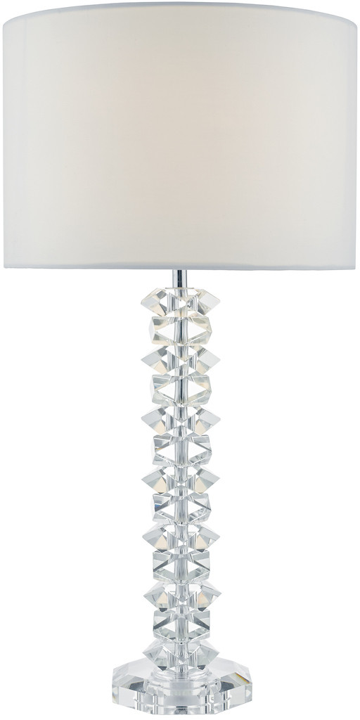 Dar Lighting Lampa stołowa Mina Table Lamp MIN4208 Dar Lighting MIN4208