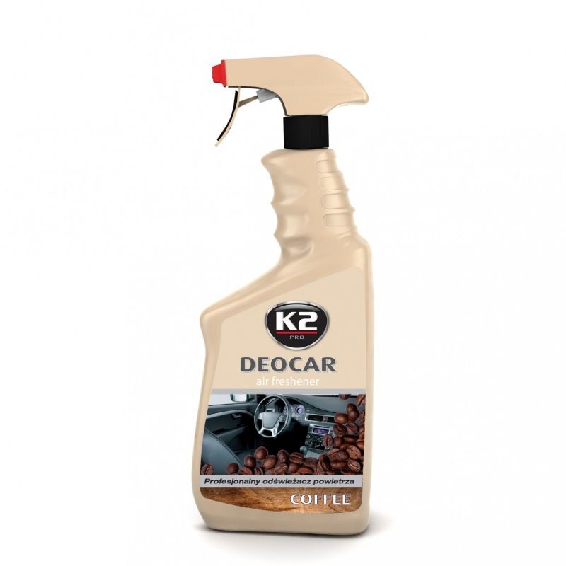 K2 DEOCAR KAWA 700 ML M115KM
