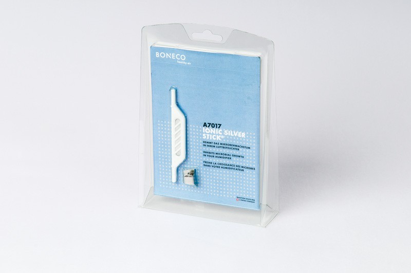 Boneco Srebrna Elektroda Ionic Silver Stick A7017 Elektroda bakteriobójcza A7017