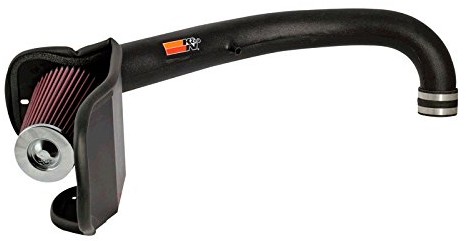 K&N Filtry powietrza K & N 57  1514  1 o wysokiej wydajności systemu 57-1514-1