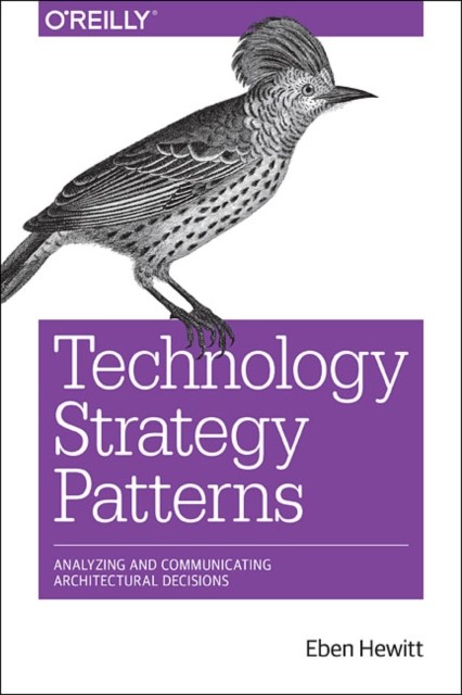 Eben Hewitt Technology Strategy Patterns