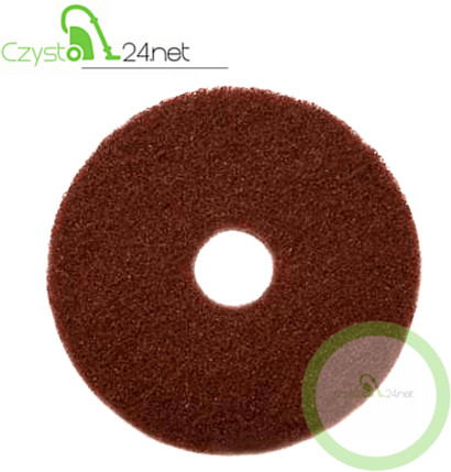 CEG Pad brązowy (Możliwość wybrania rozmiaru)