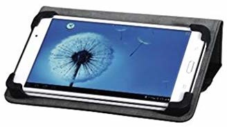 Hama Etui Case Xpand do tabletów o przekątnej do 17,8 cm (7), czarna 00173596