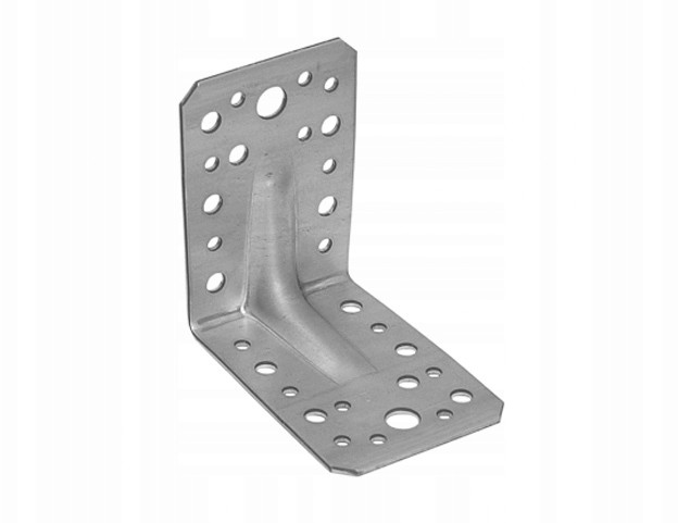 Kątownik KP1 ciesielski montażowy 90x90x65x2,5