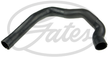 GATES Przewód powietrza doładowującego 09-0446 09-0446