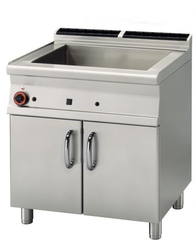 RM Gastro Bemar gazowy BM - 78 G