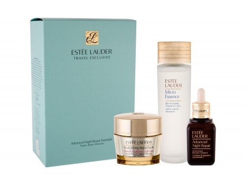 Estee Lauder Advanced Night Repair Synchronized Recovery Complex II zestaw