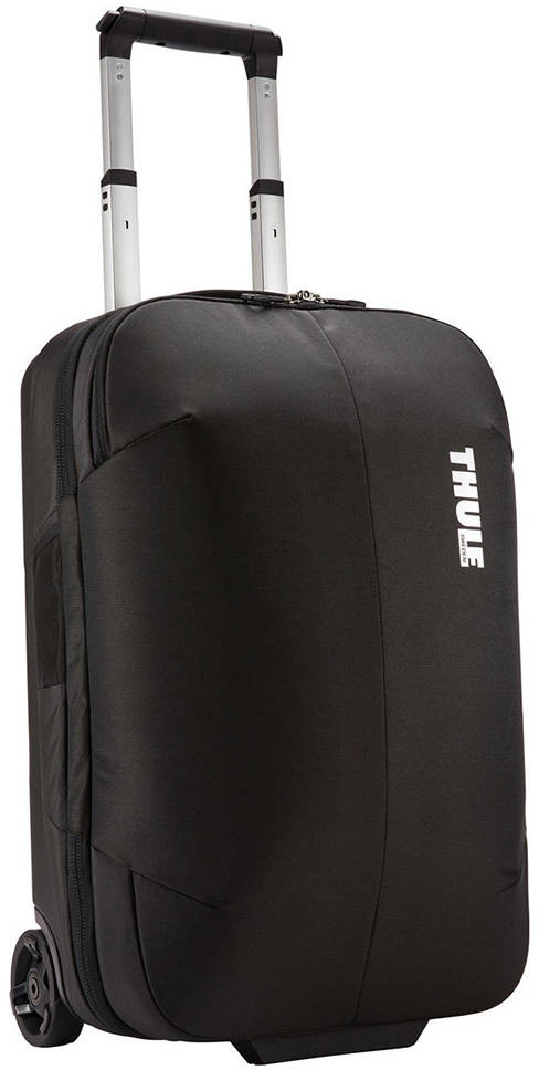 Thule Walizka kabinowa Subterra Carry-On 55 cm - black 3203950