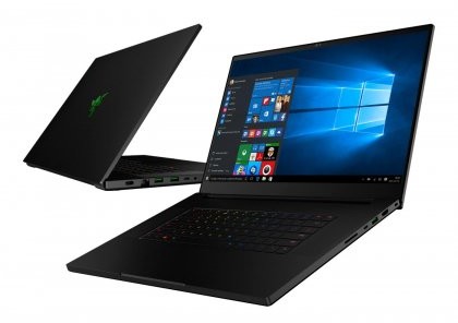 Razer Blade Pro 17 (RZ09-03295E63-R3E1)