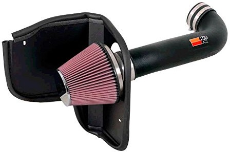 K&N Filtry powietrza K & N 57  1549 o wysokiej wydajności systemu 57-1549