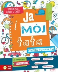 Zielona Sowa Ja i mój tata