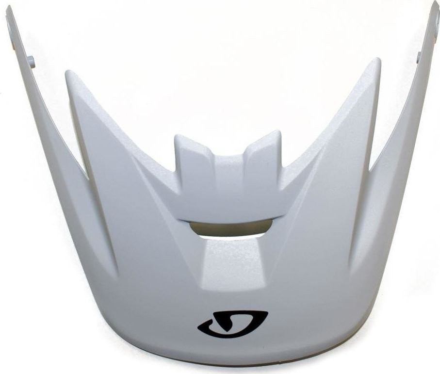 Giro Daszek do kasku SWITCHBLADE white L 59-63 cm NEW