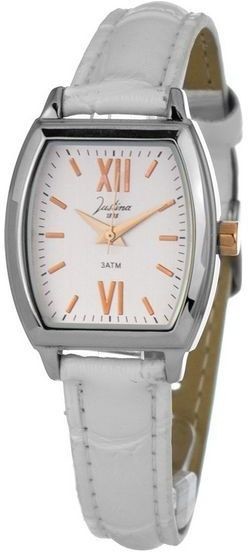 Justina Zegarek Damski Justina 21993R (24 mm) S0334465