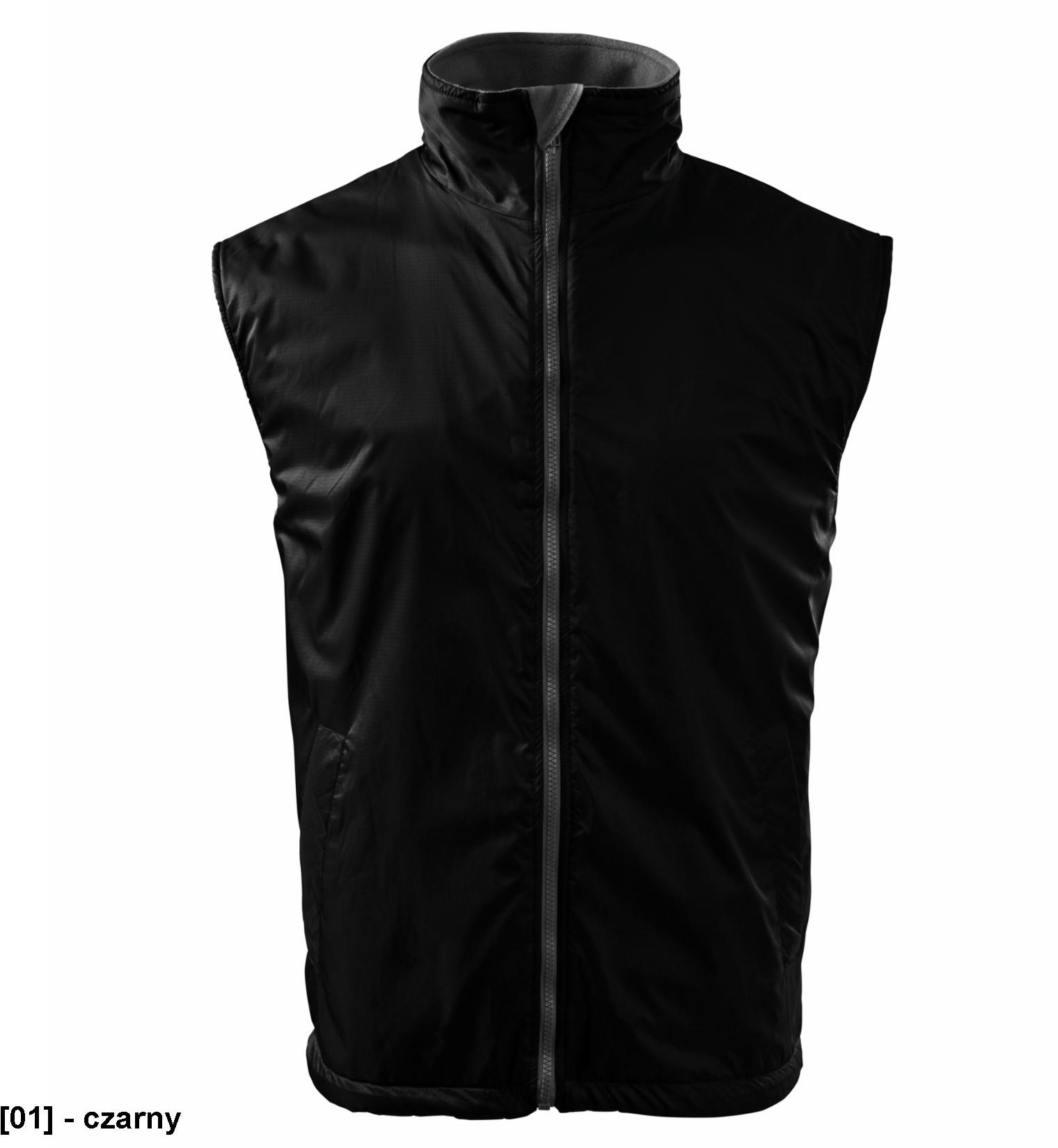 ADLER MALFINI Body Warmer 509 - Kamizelka męska, 300 g/m, 100% polyamid, 4 kolory - S-3XL Body Warmer 509