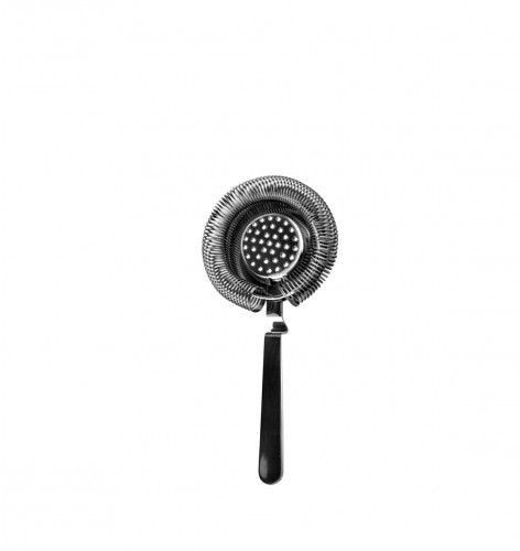 BAREQ Sito barmańskie - czarne | BPR-07B BPR-07B