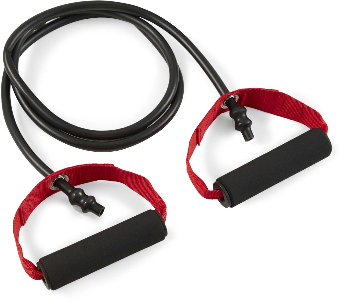 PUMA Guma PUMA RESISTANCE BAND MEDIUM PUMA RED 05419501