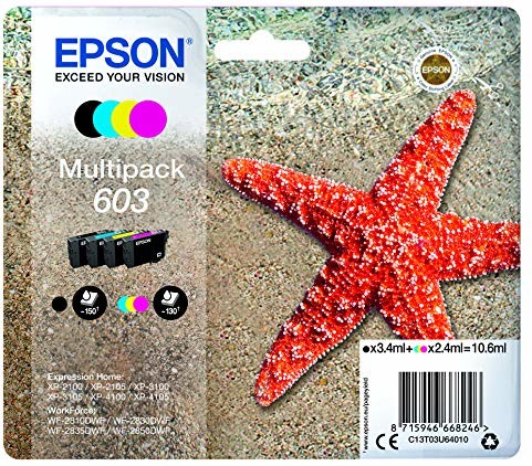 Epson C13T03U64020
