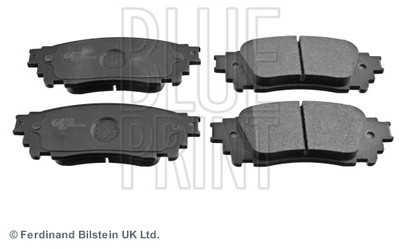 BLUE PRINT (Ferdinand Bilstein UK Ltd.) (Ferdinand Bilstein UK Ltd.) ADT342214 ADT342214