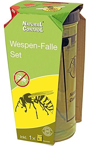 SWISSINNO Pułapka na osy Natural Art-Nr 1 340 000