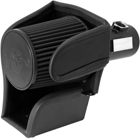 K&N K & N 71  2576 BLACKHAWK Induction system zasysania powietrza 71-2576