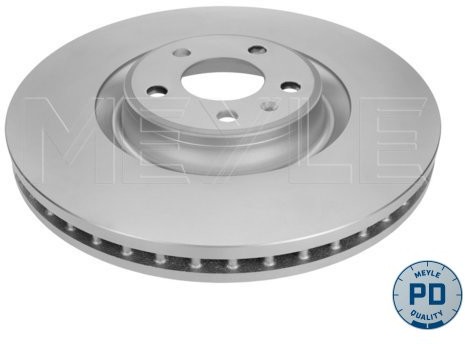 MEYLE Tarcza hamulcowa 183 521 1049/PD 183 521 1049/PD