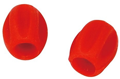 Jagwire Tube Tops Cable Mini Red (X6) JA7786