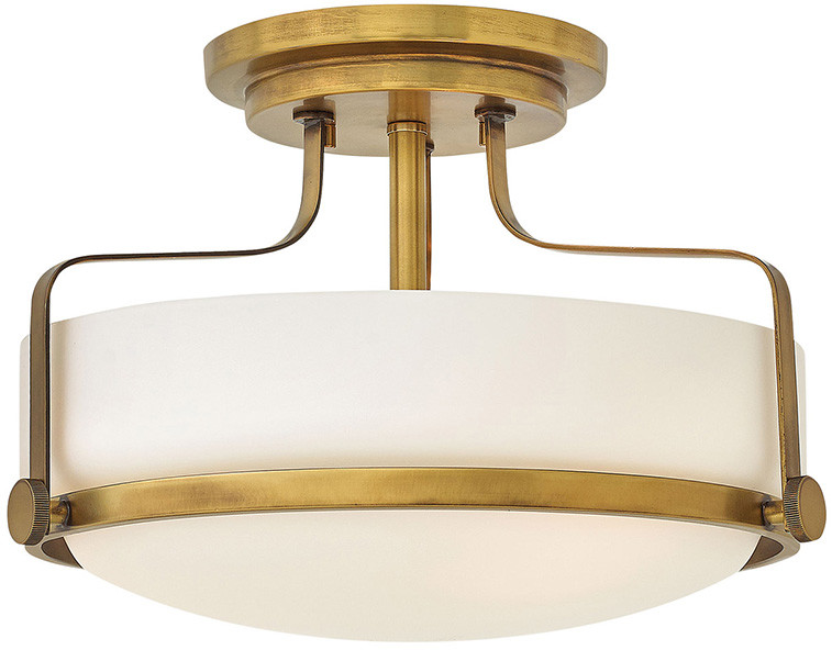 Elstead Lighting Plafon HARPER HK/HARPER/SFS HB Sprawdź kupon rabatowy w koszyku ! HK/HARPER/SFS HB