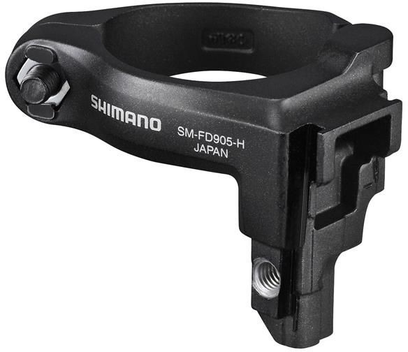 SHIMANO Adapter Przerzutki Przedniej 4524667673330