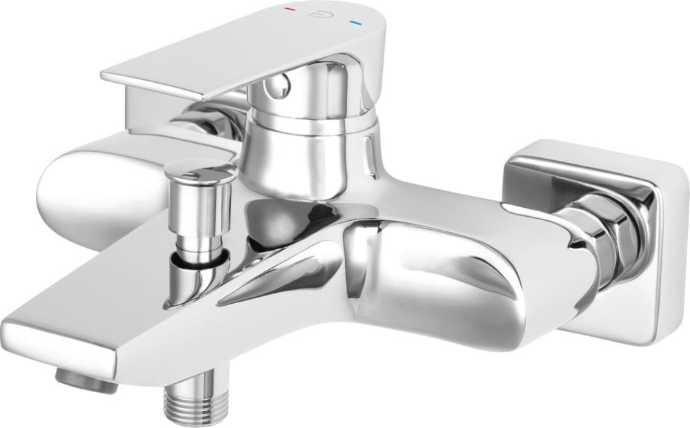 F-DESIGN PINEA FD1-PNA-1-11 chrom