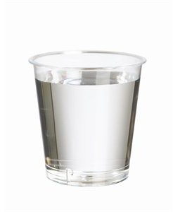 Plastico Plas Tico cb872 Shot szklany, jednorazowy (1000 sztuk) CB872