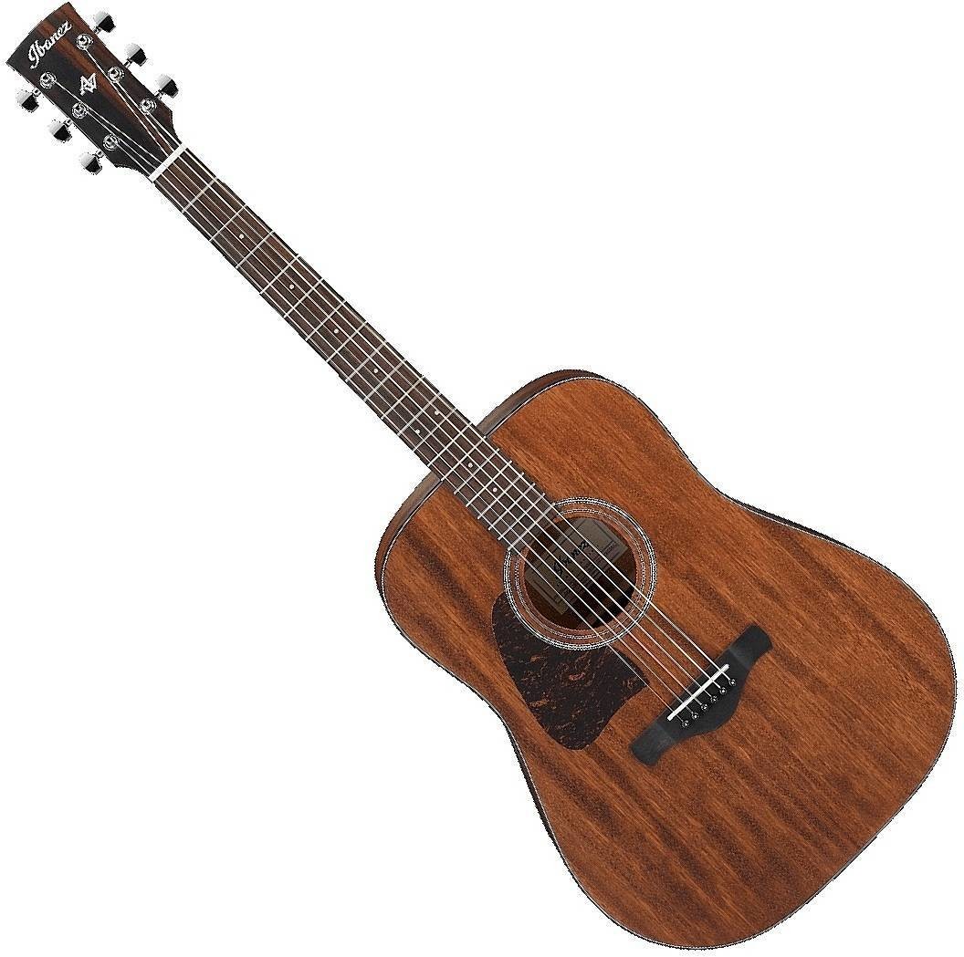 Ibanez AW54L-OPN