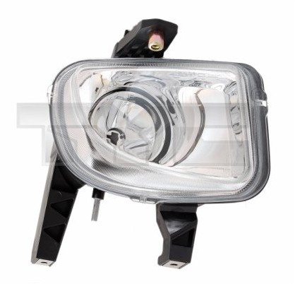 TYC Reflektor przeciwmgłowy TYC 19-0556-05-2