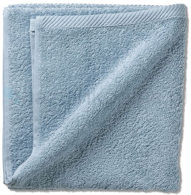 Kela Ladessa ręcznik niebieski 23278