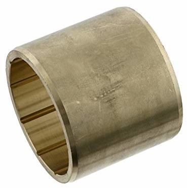 FEBI BILSTEIN 28397 gniazdo do sworznia ramienia osi, 1 sztuka 28397