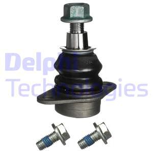 DELPHI Przegub mocujący / prowadzący TC5284 TC5284