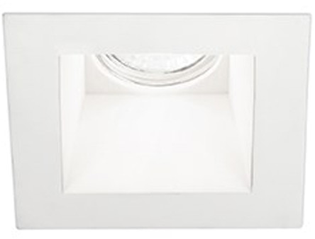 IDEAL LUX Oczko Sufitowe Samba Fi1 Square Gesso 139029 Wys. 11,0