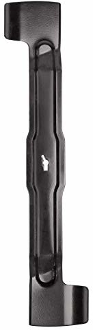 Einhell BG-EM 1643/1743HW oryginalny nóż zastępczy (pasuje do kosiarki elektrycznej BG-EM 1643 HW i BG-EM 1743 HW, długość noża 43 cm)
