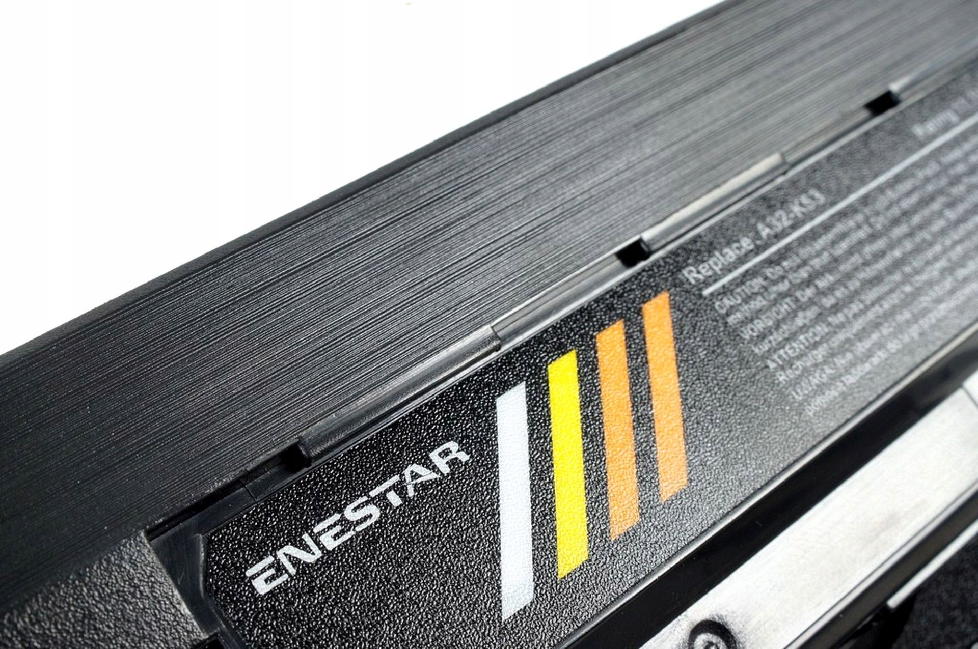 Asus Enestar bateria do A43SV A43SJ A43SD A43SA