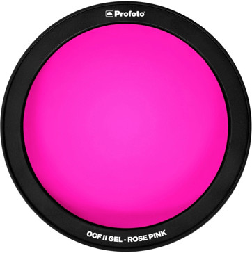 Profoto Filtr Profoto OCF II Gel - Rose Pink