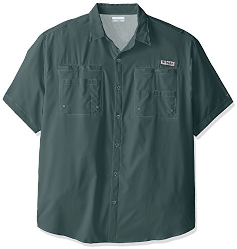 Columbia koszula tamiami II Omni-Shade fm7266, wielokolorowa 1287051