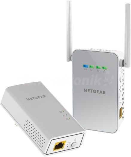 Netgear PLW1000
