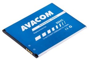 Avacom Bateria do telefonu Xiaomi Redmi Note 2 Li-Ion 3,84V 3060mAh Zamiennik BM45) GSXI-BM45-3060