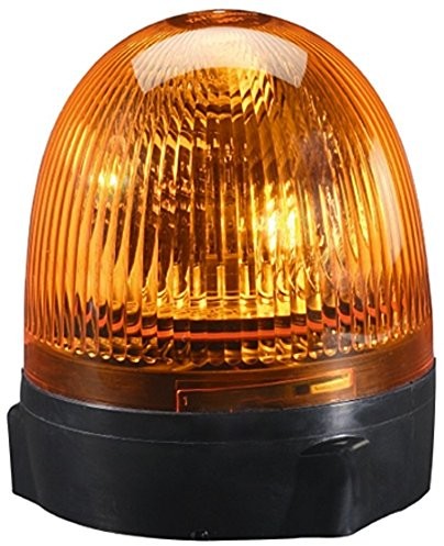 Hella 2RL 009 506  201 lampa sygnalizacyjno-ostrzegawcza, 12 V  Rota Compact 2RL 009 506-201