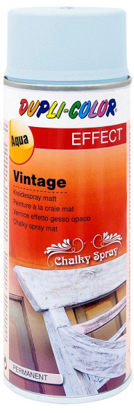 Dupli Color Lakier Vintage Arktis błękitny 400 ml 466113