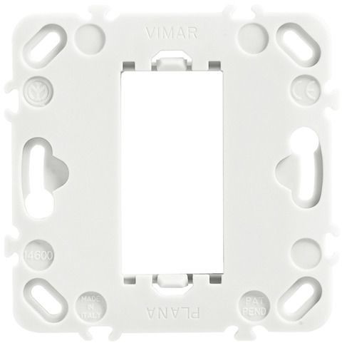 LEDart montażowa 1M bez śrubek szara 14600.G