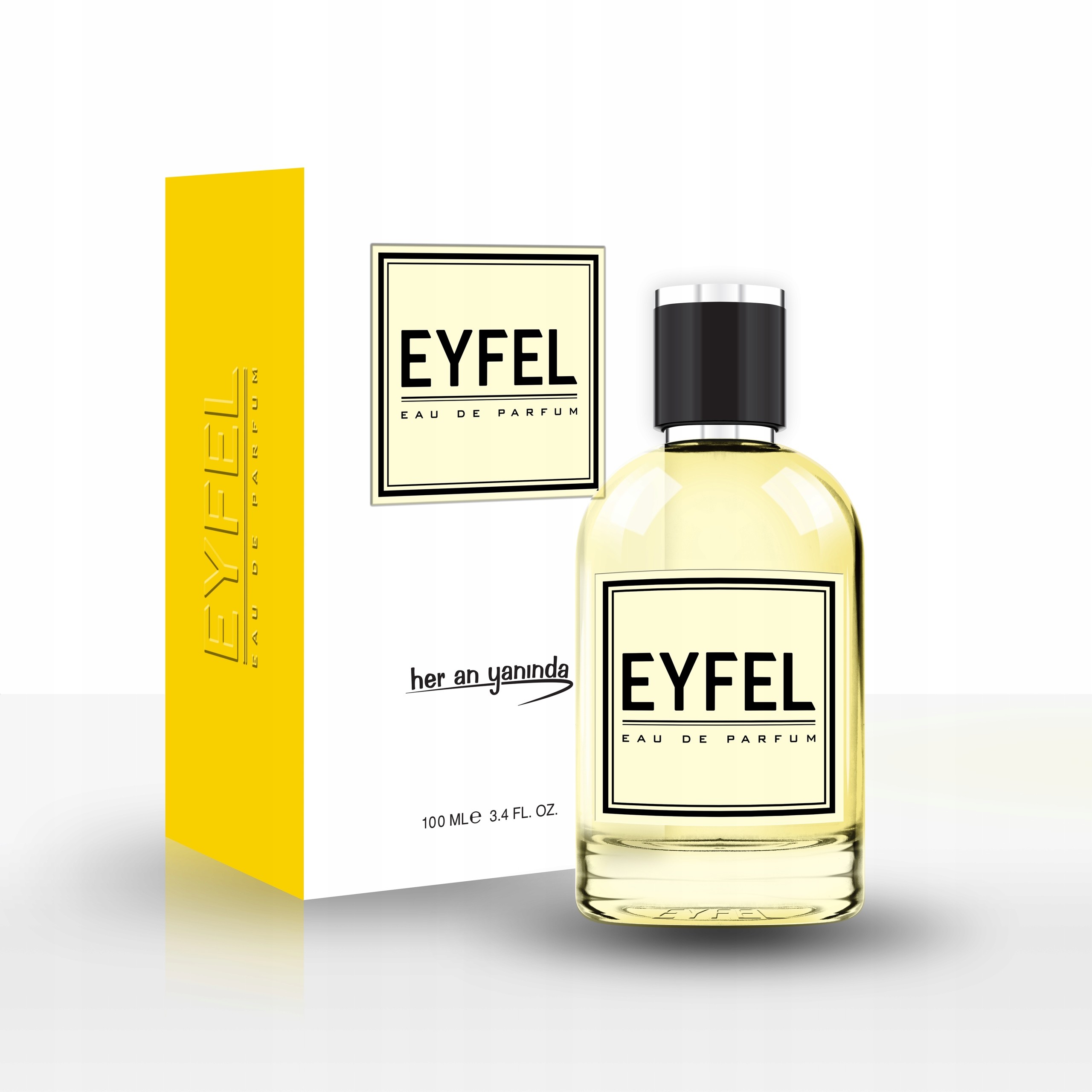 Eyfel Premium W11 L-white perfumy 100ml
