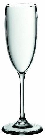 Guzzini 23330200 Flute Happy Hour G2333.02/00