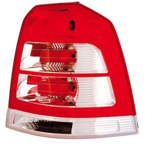 Magneti Marelli 714021720803 tylne światła prawa 714021720803