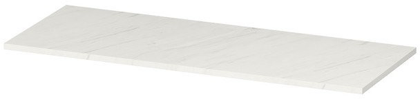 Cersanit Blat Łazienkowy 120 Cersanit Larga S932-053