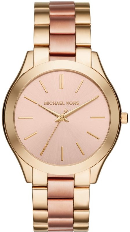 Michael Kors Slim Runway MK3493